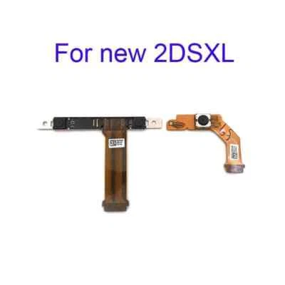 Front camera flex cable Back Camera replacement For Nintendo NEW 2DS XL LL - Image 1 of 4