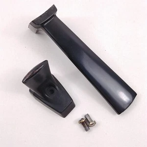 Presto Electric Skillet S-30 10 70s Vintage Replacement Handles w/ Screws - Picture 1 of 10