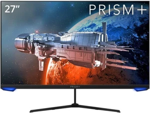 F270I 27" 180Hz 1Ms FHD 130% Srgb IPS Gaming Monitor - Picture 1 of 12