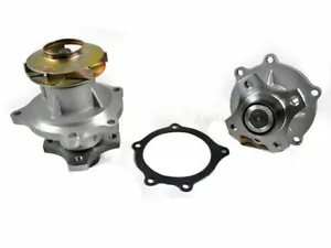 For 2007-2008 Isuzu i290 Water Pump 63575XY Engine Water Pump - Picture 1 of 2
