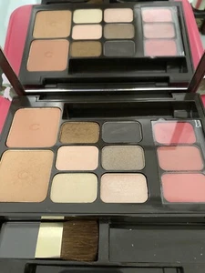 CLARINS PARIS MAKEUP TRAVEL COLLECTION SEE PHOTOS FOR SHADES - Picture 1 of 6