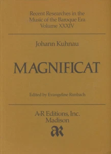 Magnificat - Bild 1 von 1