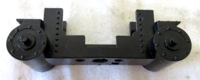 LGB STANZ STEAM ENGINE CYLINDER BLOCK - Image 1 of 4