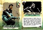 Press Pass Elvis Presley Trading Cards - Second to None #42 Don't Cry Daddy