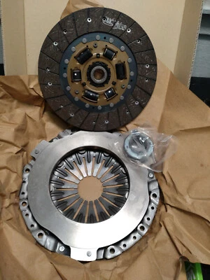 Kit de embrague VALEO KIT3P 826841 HYUNDAI Tucson, i30/KIA Sportage II  Foto 1 de 4