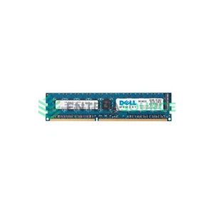 Hynix HMT125U7BFR8C-H9 2GB DDR3-1333 PC3-10600E 2Rx8 ECC Server Memory Module - Picture 1 of 1