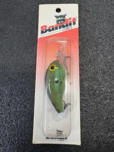 Pre-Pradco Bandit 200 Crankbait - Red Package - CR Blue Gill Color 2B38 - Picture 1 of 1