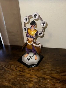 Demon Slayer Hantengu Zohakuten Demon Series Vol. 12 Statue 12 Inches Tall New - Picture 1 of 4