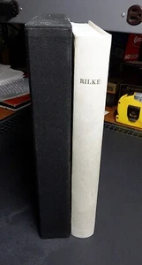 The Notebooks of Malte Laurids Brigge 1987 Limited Editions Club - Picture 1 of 13