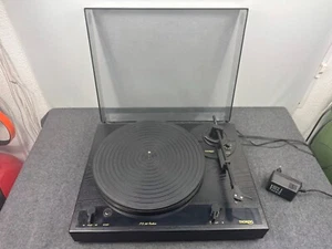 Plattenspieler Thorens TD 280 Exclusiv mit neuem Netzteil - Picture 1 of 9