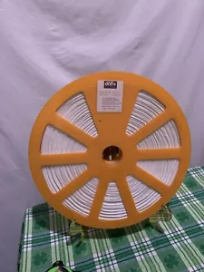❤️Dofix Rollofix Schattenband Spule zum Aufbügeln oder Aufnähen weiß RFZ-2 - Bild 1 von 6