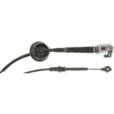 Cable de palanca de cambios de transmisión automática para Hummer H3, H3T Foto 1 de 2
