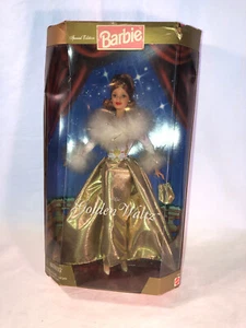 Vintage Golden Waltz Barbie Special Edition Originalverpackt - Bild 1 von 6