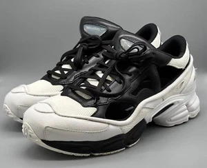 ADIDAS RAF SIMONS OZWEEGO REPLICANT LIMITED SNEAKER + SOCKS GR 42 2/3 / US 9 NEU - Bild 1 von 13