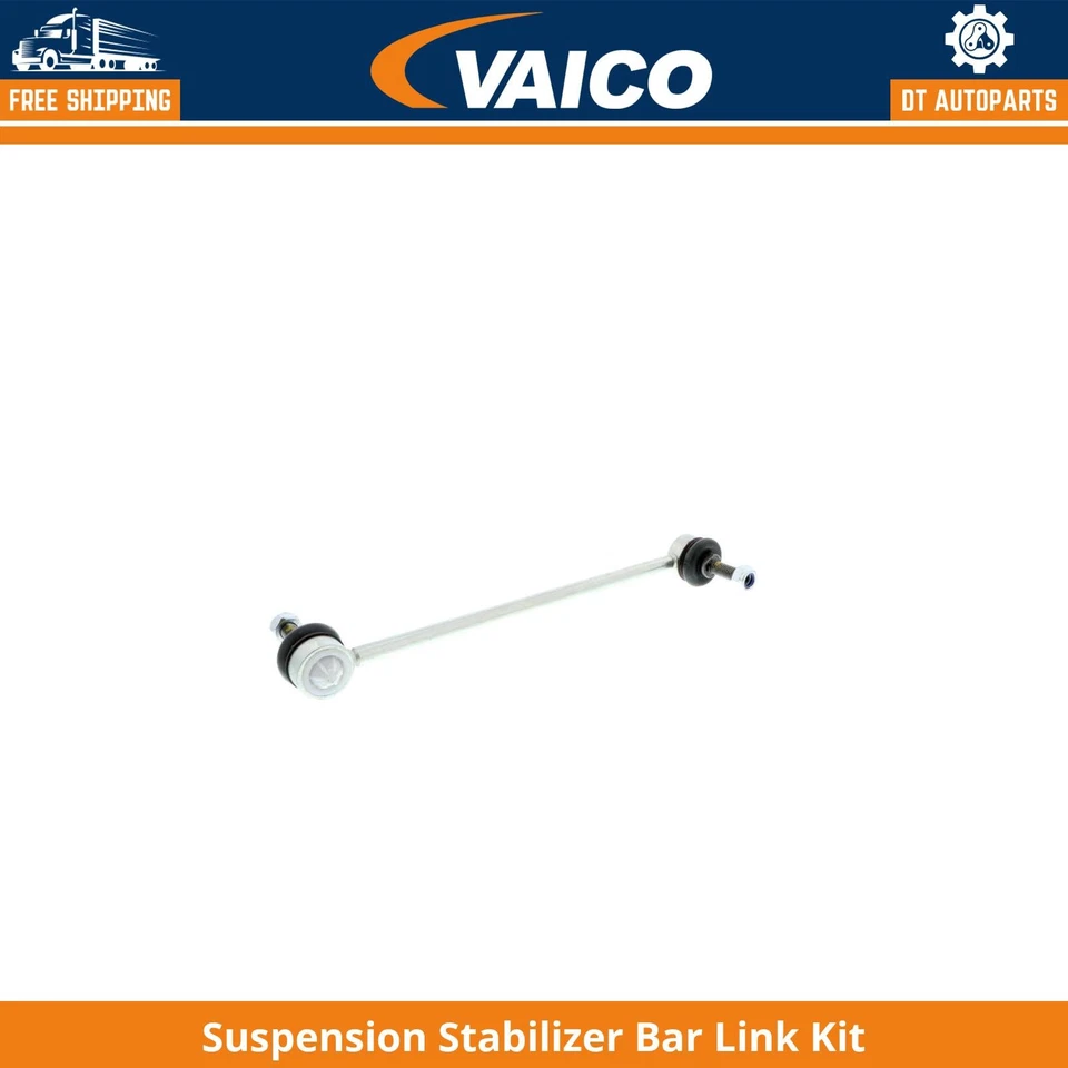 Комплект звеньев стабилизатора подвески переднего Vaico для BMW M5 основание 5,0 л 2000-2003 годов выпуска - Изображение 1 из 1