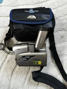 Panasonic NV-DS1EG Camcorder MiniDV - Bild 1 von 13