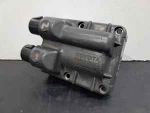 90919-02172 ignition coil for TOYOTA SUPRA ( A7 ) 1986 9091902172; 029700-6290 - Picture 1 of 6