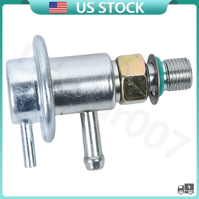 NUEVO Conjunto regulador de presión de combustible para Toyota Land Cruiser Lexus LX450 23280-75010 Foto 1 de 4