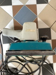 Wolf 1/2 Sheet Sander - Picture 1 of 5