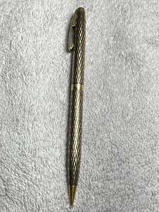 Vintage Sheaffer Imperial 14K G.F. Mechanical Pencil - Picture 1 of 8