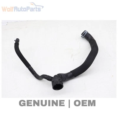 2015-2020 2022-2024 AUDI A3 CABRIOLET 8V - Coolant HOSE / LINE SET 5Q0122157AK - Image 1 of 4