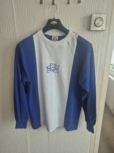 Camisa de fútbol retro Birmingham City Toffs Penguin talla pequeña - Imagen 1 de 7