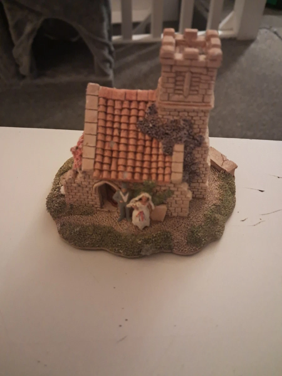 Lilliput Lane Wedding Bells for sale | eBay UK