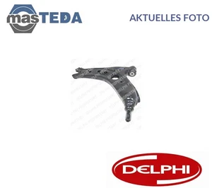 TC1428 QUERLENKER LENKER RADAUFHÄNGUNG VORNE RECHT NIEDRIGER LINKS DELPHI NEU - Picture 1 of 5