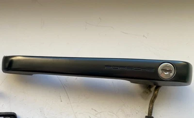 Porsche 944 Left Door Handle - Bild 1 von 4