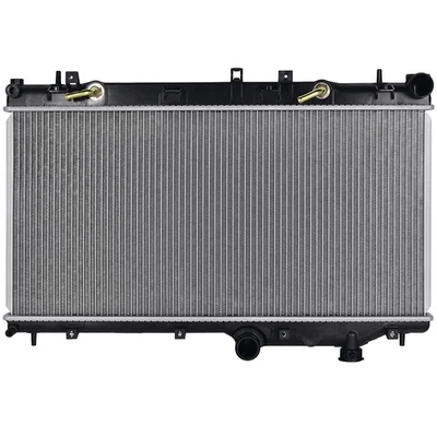 For 2009 2010 2011-2013 Subaru Forester 2.5L Aluminum Radiator CU13095 - Image 1 of 4