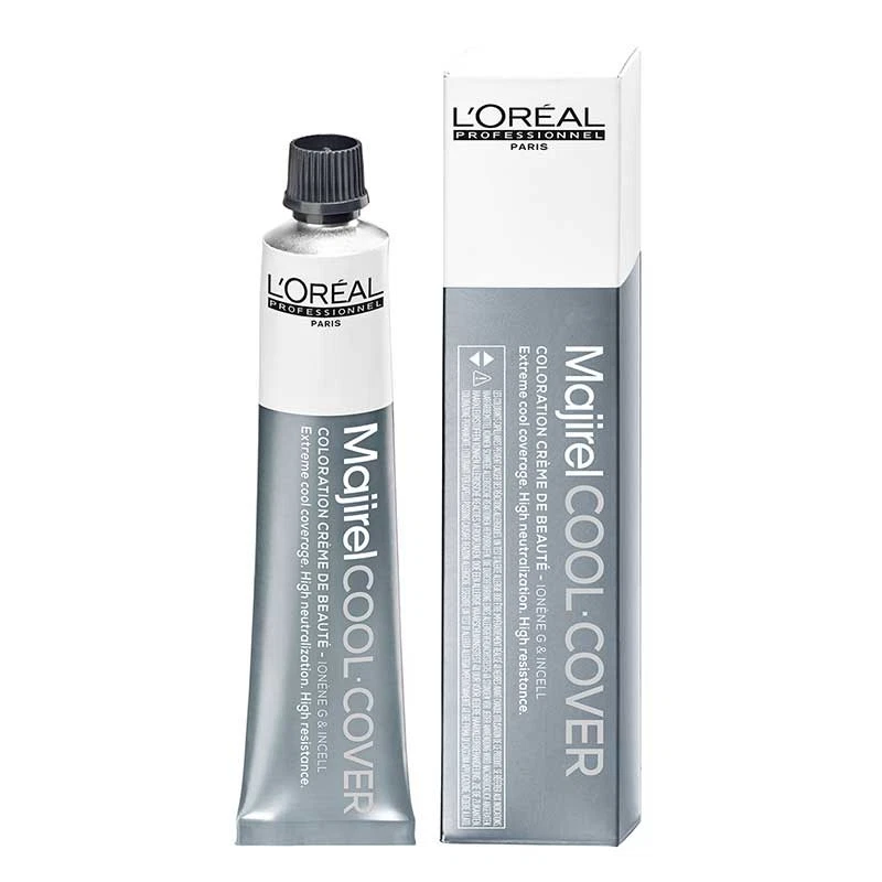 L'ORÉAL DEUTSCHLAND GMBH Loreal Professionne Majirel Cool Cover Haarfarbe 50ml