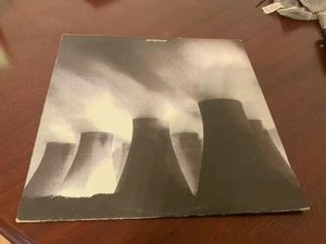 SHY REPTILES Sampler PROMO 12" (1989 SRLPS 1) PLAY TESTED. - Picture 1 of 8