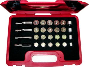 Oil Drain Plug Master Rethreader - Picture 1 of 2