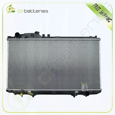 For 2002-2010 Lexus SC430 Aluminum Car Radiator - Изображение 1 из 3