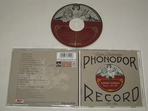 TOMMY DORSEY/1935-1939(SPV 085-31102) CD ALBUM - Picture 1 of 1