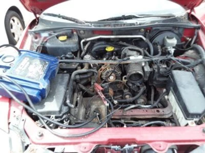 Motor de arranque compatible con 04-08 MAZDA RX8 1260154 Foto 1 de 4