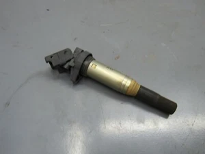 2013 BMW 335 ENGINE IGNITION COIL N55 335I 335IX F30 2012-2015 OEM - Picture 1 of 9