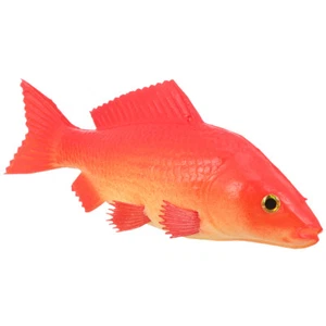 1PC Kids Kitchen Fish Toy Aquarium Decoration Sea Fish Toy Ocean Model Toy - Picture 1 of 12