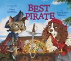 Best Pirate By Kari-Lynn Winters (English) Hardcover Book