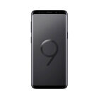 Samsung Galaxy S9 64gb Midnight Black (fhs37292)