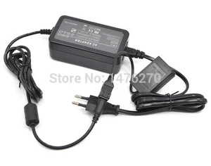 EN-EL20 battery ac power adapter charger+EP-5C dc coupler for Nikon 1 J1 J2 J3 - Bild 1 von 5