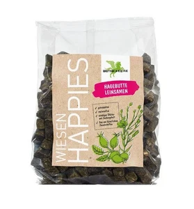 meadow happies rosehip flaxseed - Picture 1 of 1