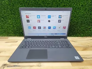 Dell Latitude 3510 15,6" i5-10210U 1,60 GHz 16 GB 512 GB SSD Windows 11 Pro ~ - Foto 1 di 12