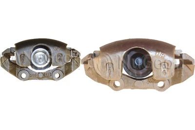 前对盘式制动卡钳适用于 1984 - 1990 年道奇 Daytona (50887) — 第 1/4 张图片