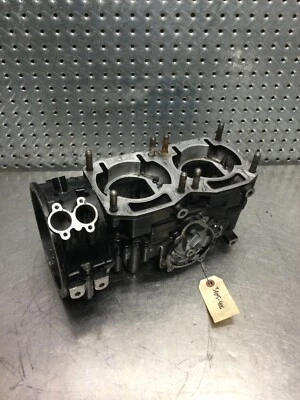 1994 ARCTIC CAT EXT 580 CRANKCASE 3005-406 S001E - Image 1 of 4