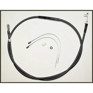 0652-1164 42234 HE High-Efficiency Black Pearl™ Clutch Cable - Foto 1 di 1