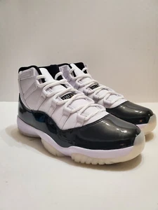 Size 10.5 - Jordan 11 Retro Mid Gratitude / Defining Moments - Picture 1 of 11