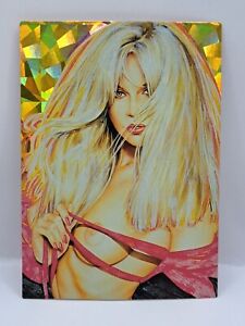 1993 Comic Images Olivia II All Prism - You Pick! - Complete Your Set