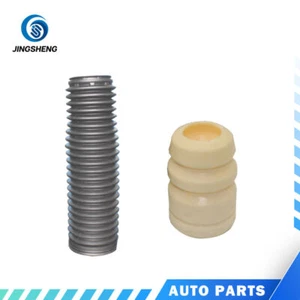 Für 2015-2019 Tucson Hinten Stoßdämpfer Staubschutz Puffergummi - Picture 1 of 2