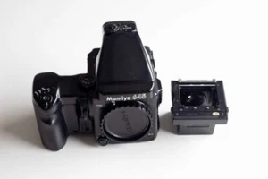 Mamiya 645Pro - Picture 1 of 6